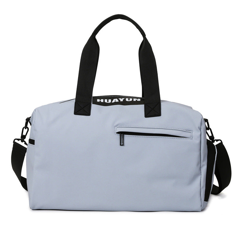Multifunctional Waterproof Sports Duffle Bag