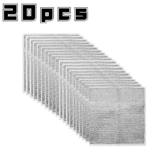 Multipurpose Wire Dish Scrub Pad