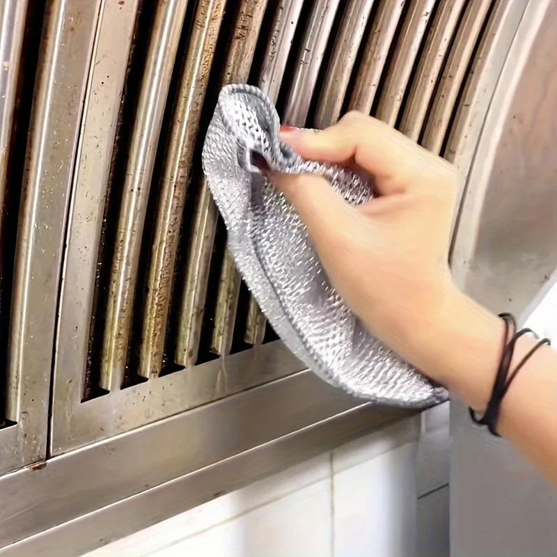 Multipurpose Wire Dish Scrub Pad