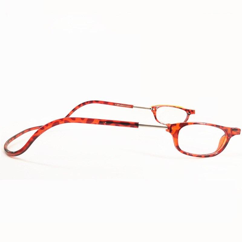 Neck-Hanging Magnetic Reading Glasses