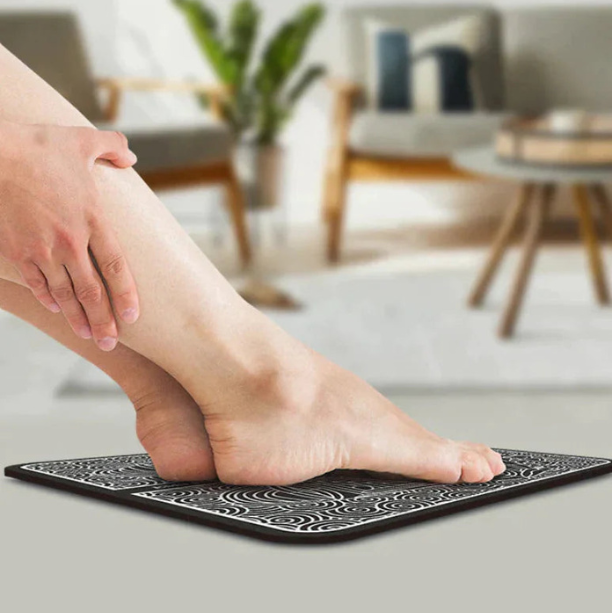 Neuropathy Mat | Relieves Tension | Improves Well-Being