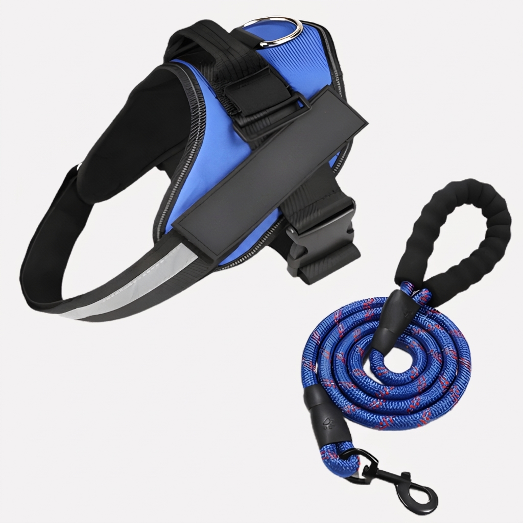 No-Pull Dog Harness