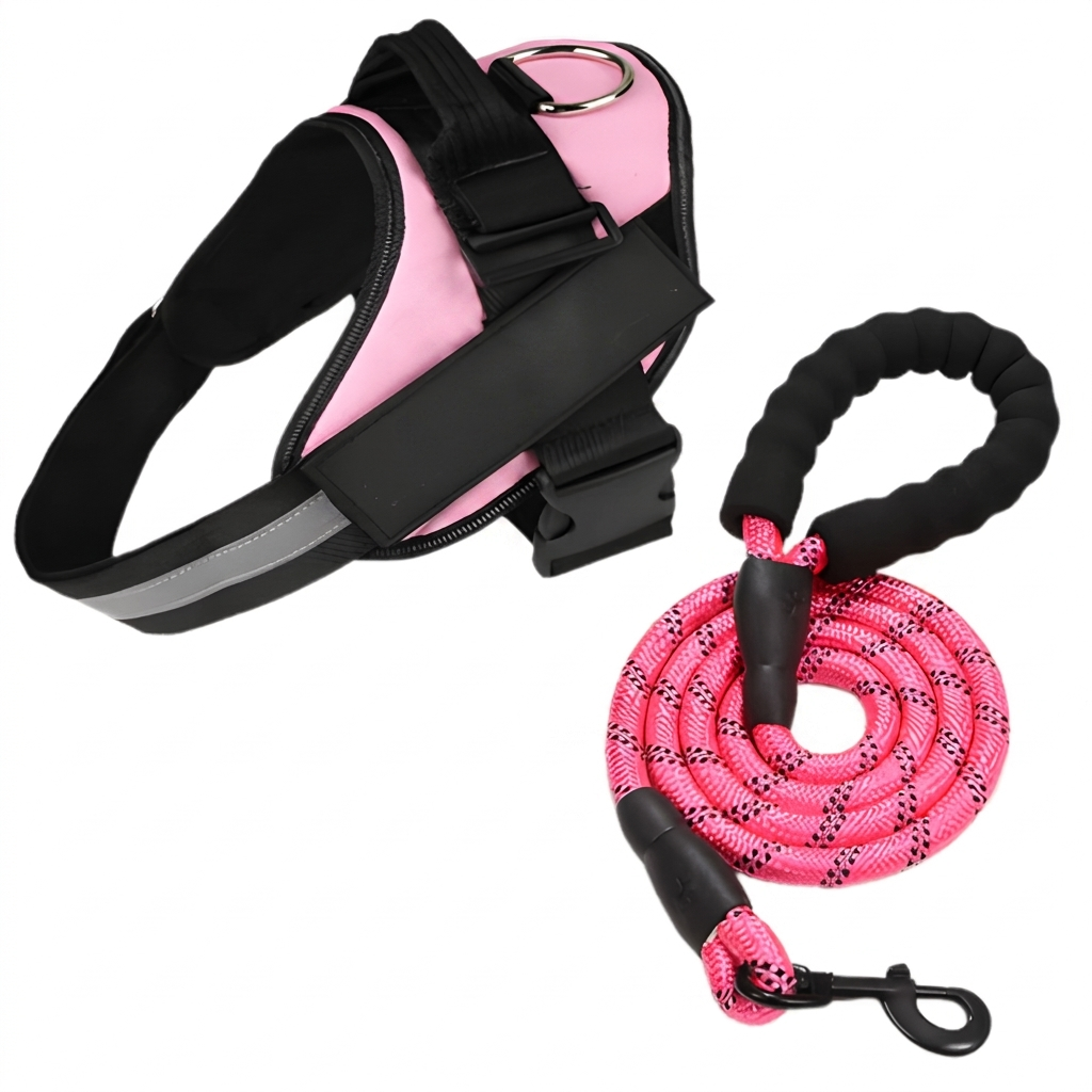 No-Pull Dog Harness