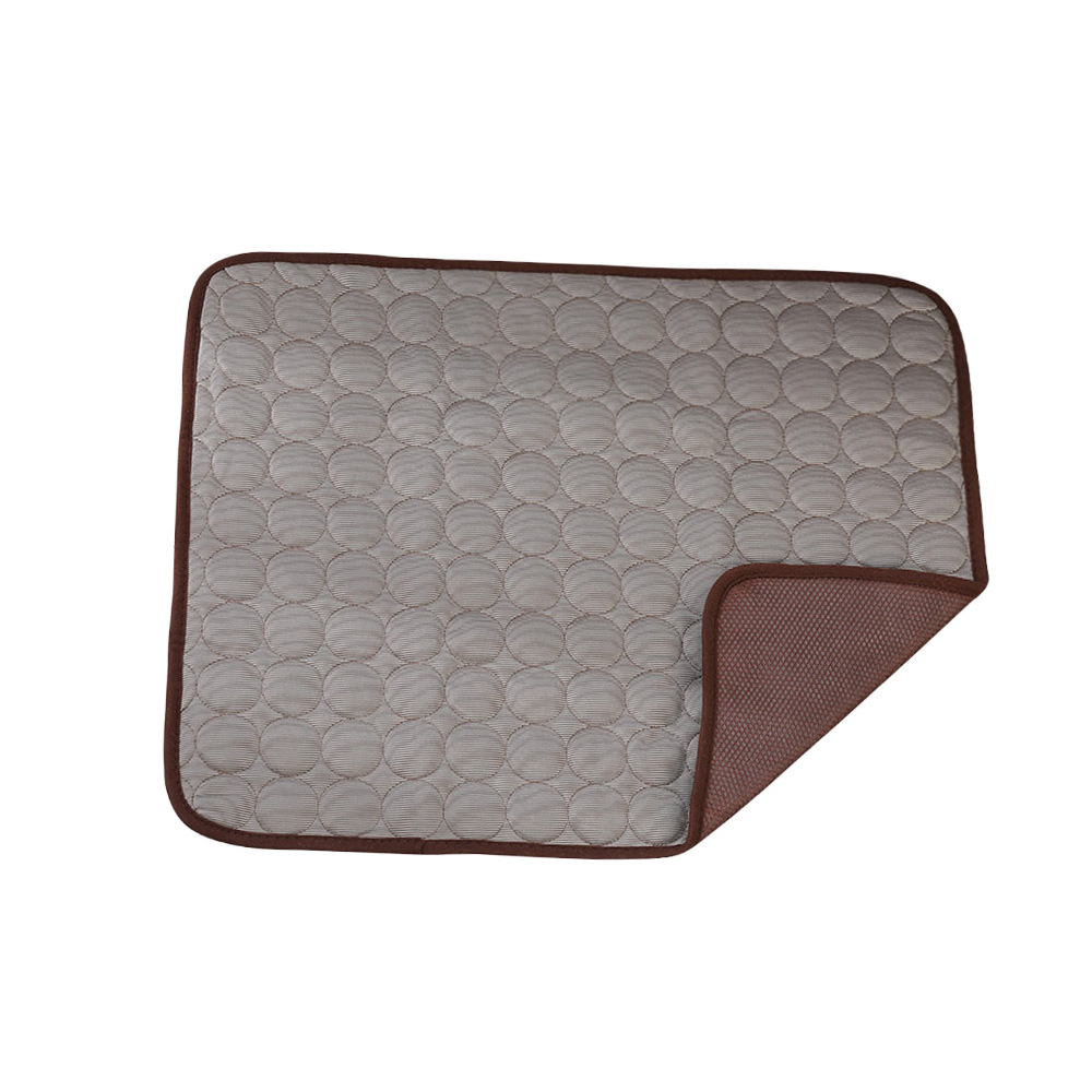 Non-Slip Pet Cooling Mat