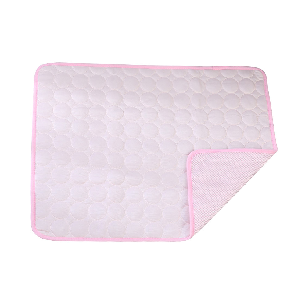 Non-Slip Pet Cooling Mat