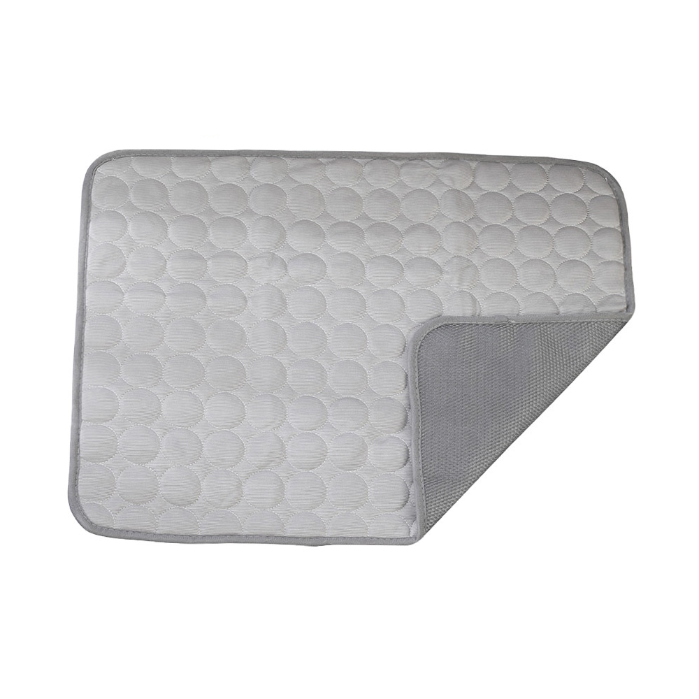 Non-Slip Pet Cooling Mat
