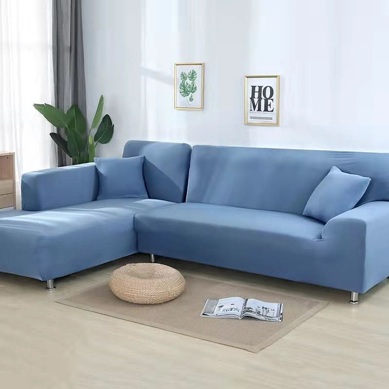 Non-Slip & Stylish for Every Living Room