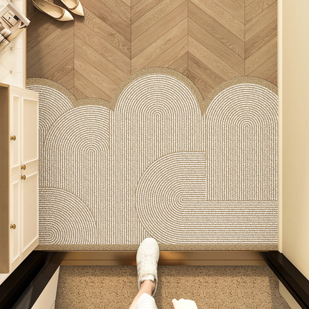 Non-Slip Washable Comfortable Doormat