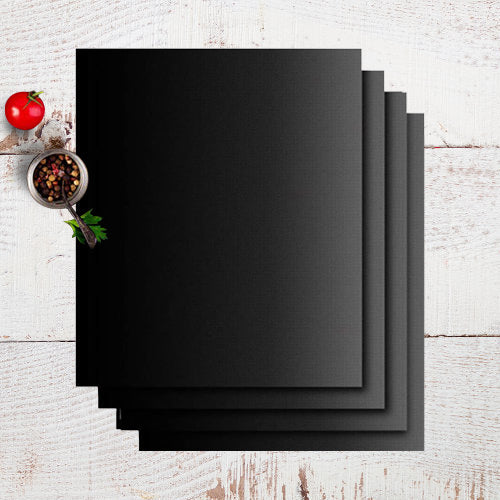 Non-Stick BBQ Grill Mat