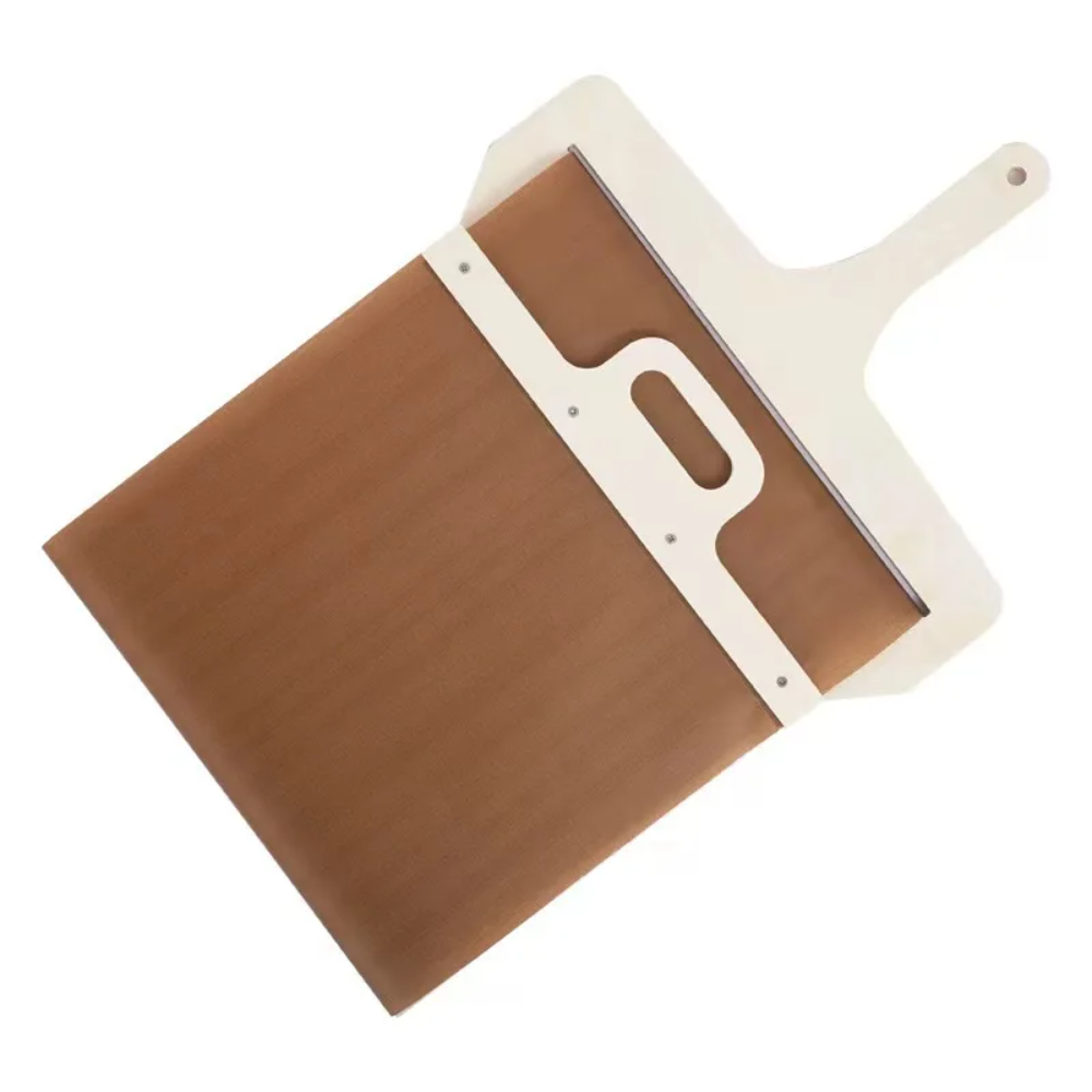 Non-Stick Sliding Pizza Peel Kitchen Tool