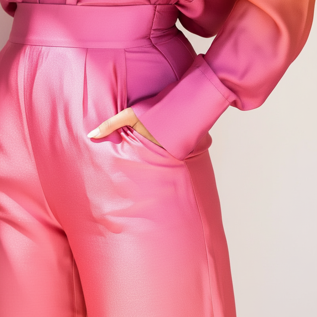 Ombre Outfit Set