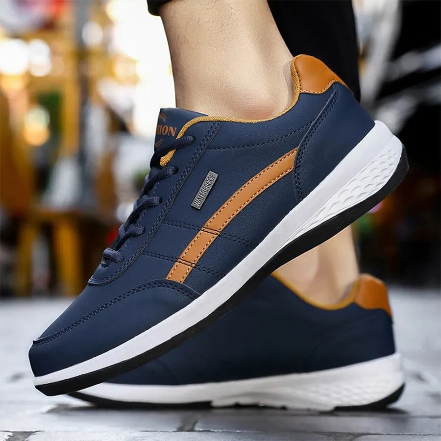 Orthopedic Comfort Shoes