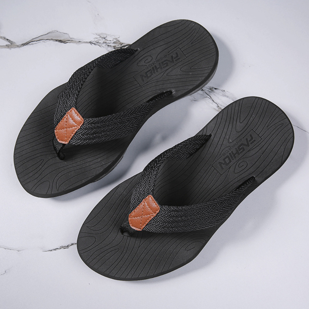 Orthopedic Flip-Flops