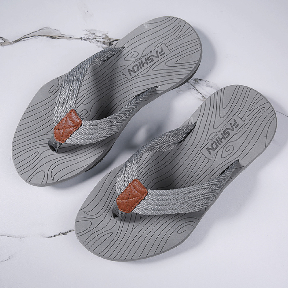 Orthopedic Flip-Flops