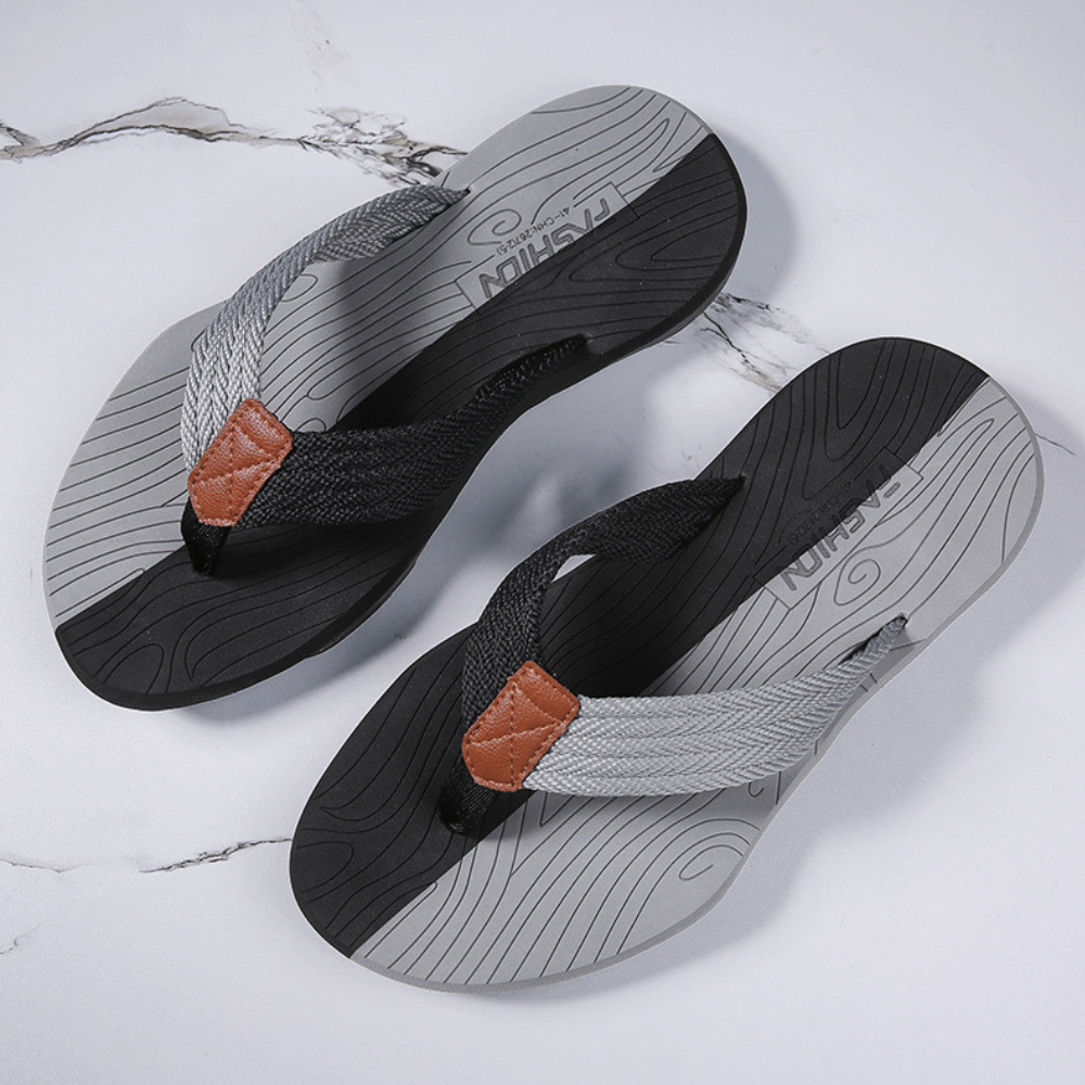 Orthopedic Flip-Flops