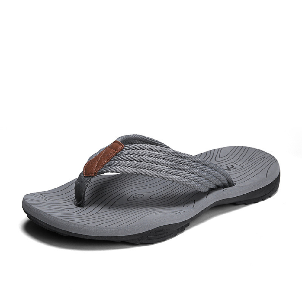 Orthopedic Flip-Flops