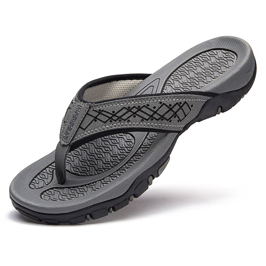 Orthopedic Flip-Flops for Everyday Comfort