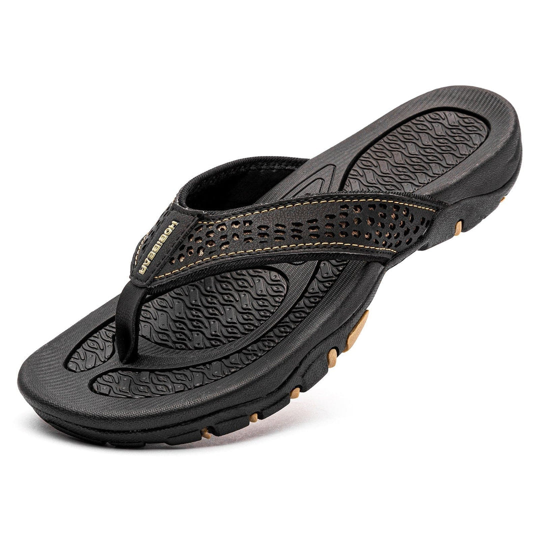 Orthopedic Flip-Flops for Everyday Comfort