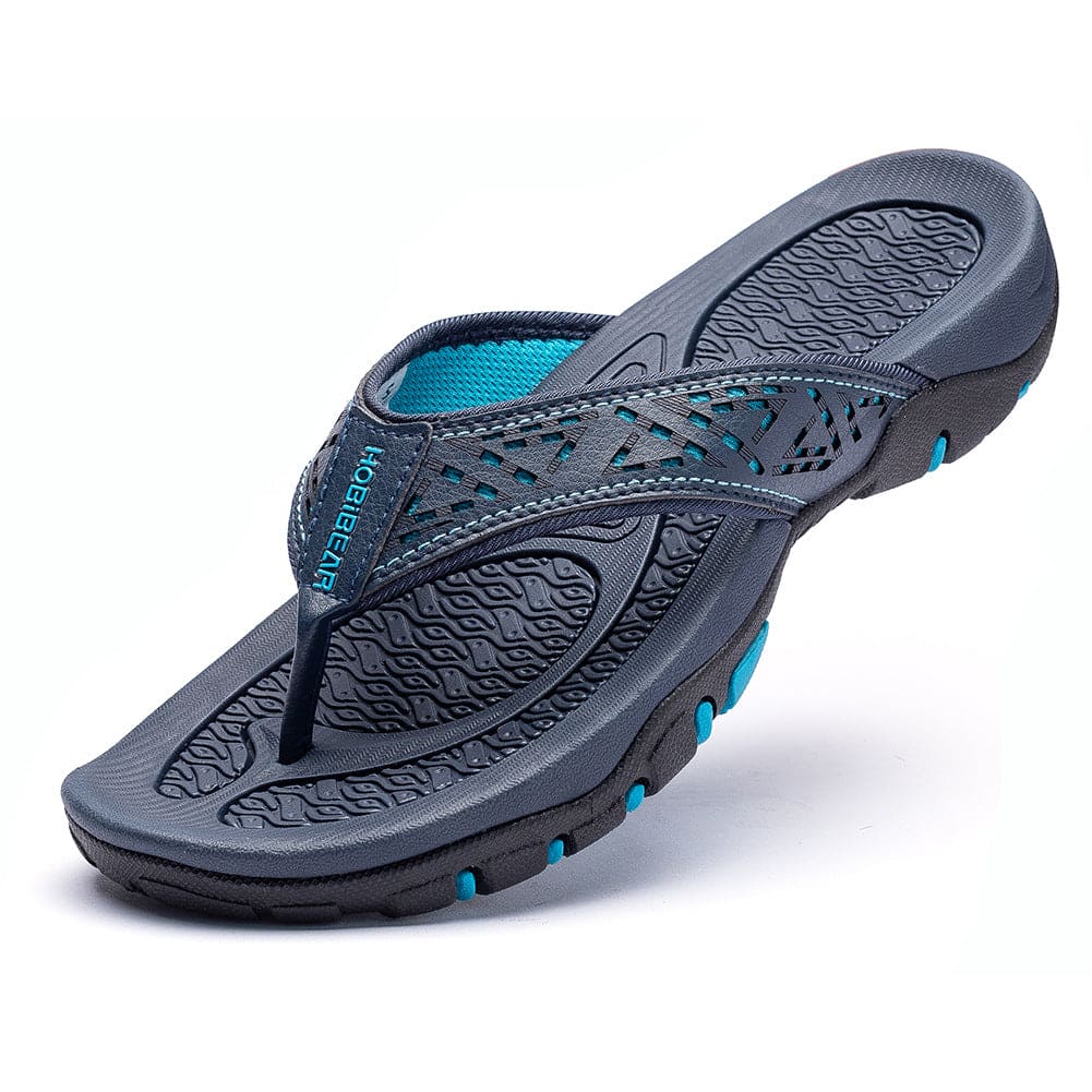Orthopedic Flip-Flops for Everyday Comfort