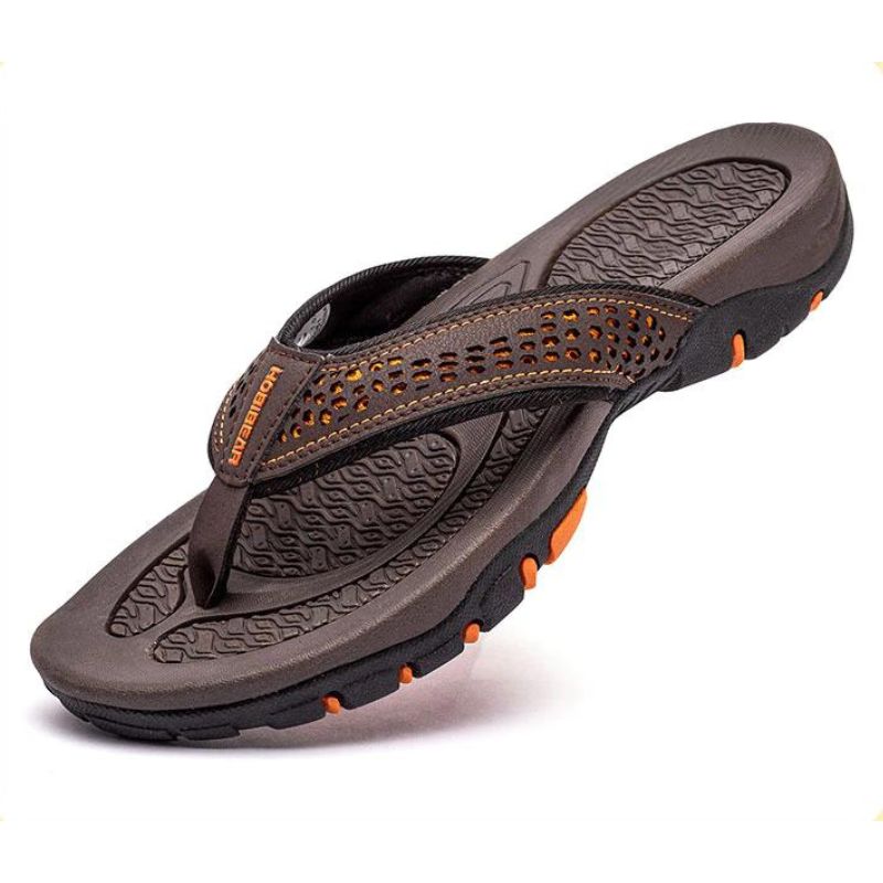 Orthopedic Flip-Flops for Everyday Comfort