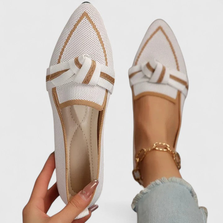 Orthopedic Loafers
