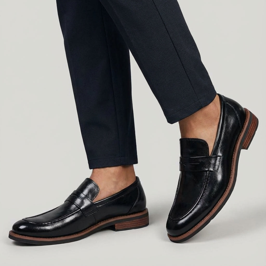 Orthopedic Loafers