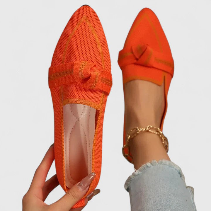 Orthopedic Loafers