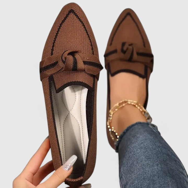Orthopedic Loafers