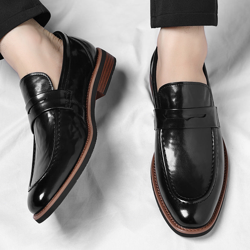 Orthopedic Loafers
