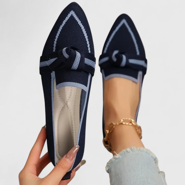 Orthopedic Loafers