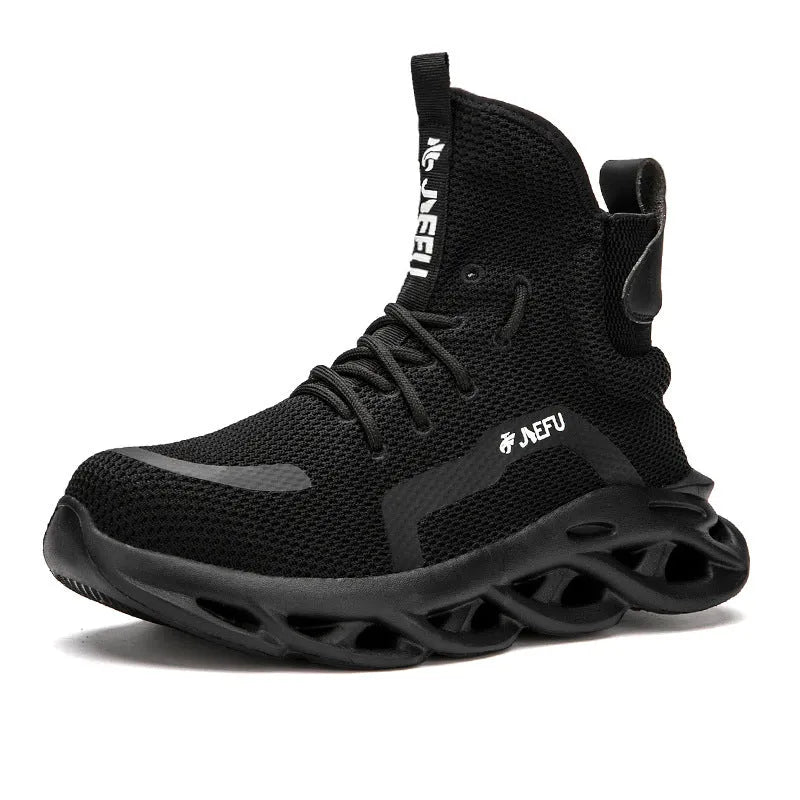 Orthopedic Safety Shoes - Max