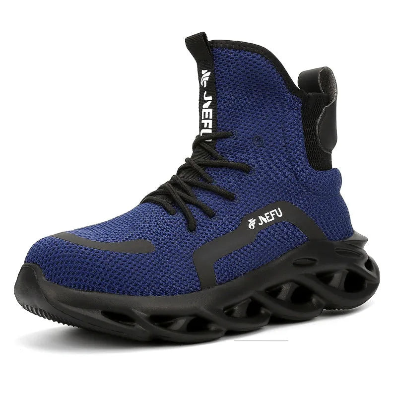 Orthopedic Safety Shoes - Max
