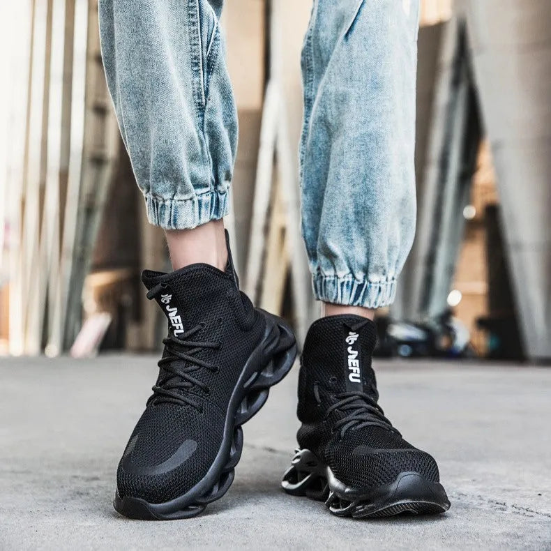 Orthopedic Safety Shoes - Max