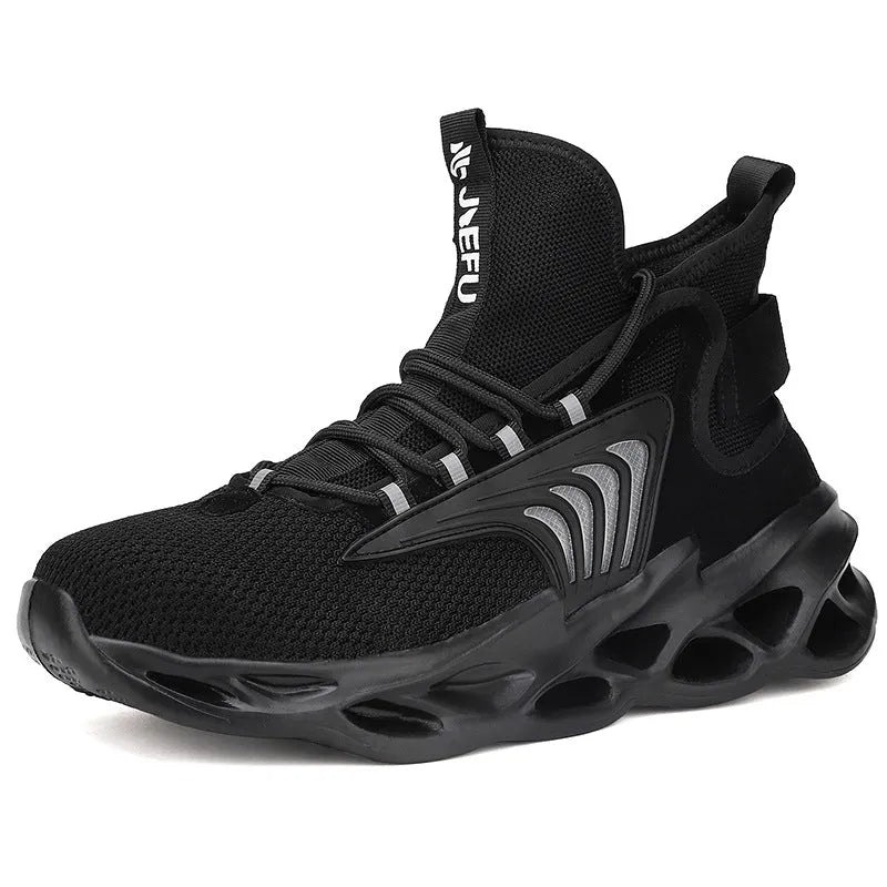 Orthopedic Safety Shoes - Max