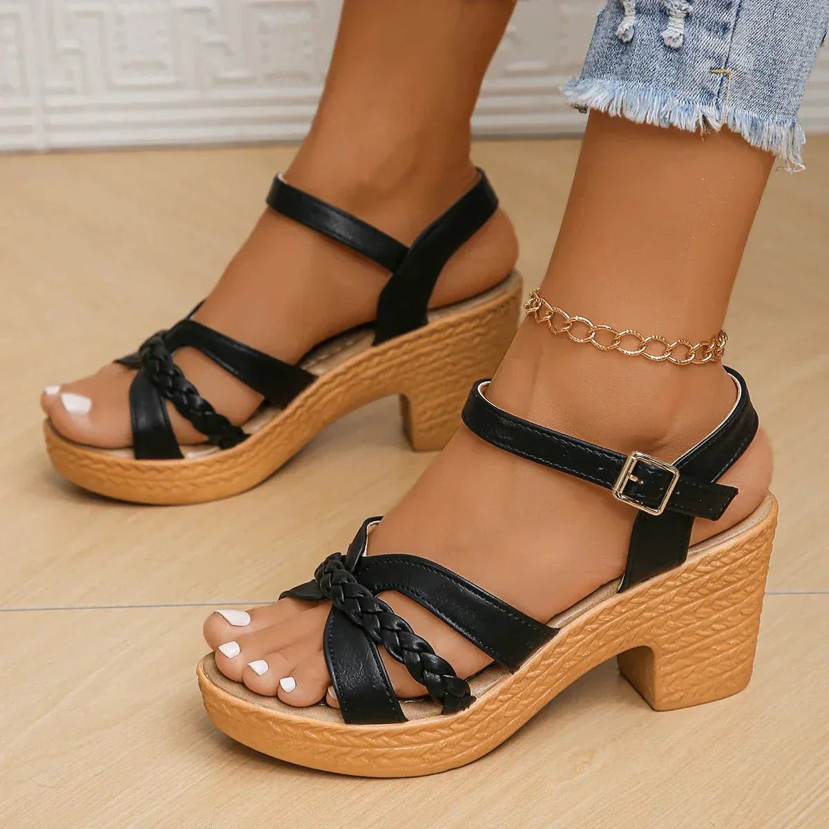 Orthopedic Sandals