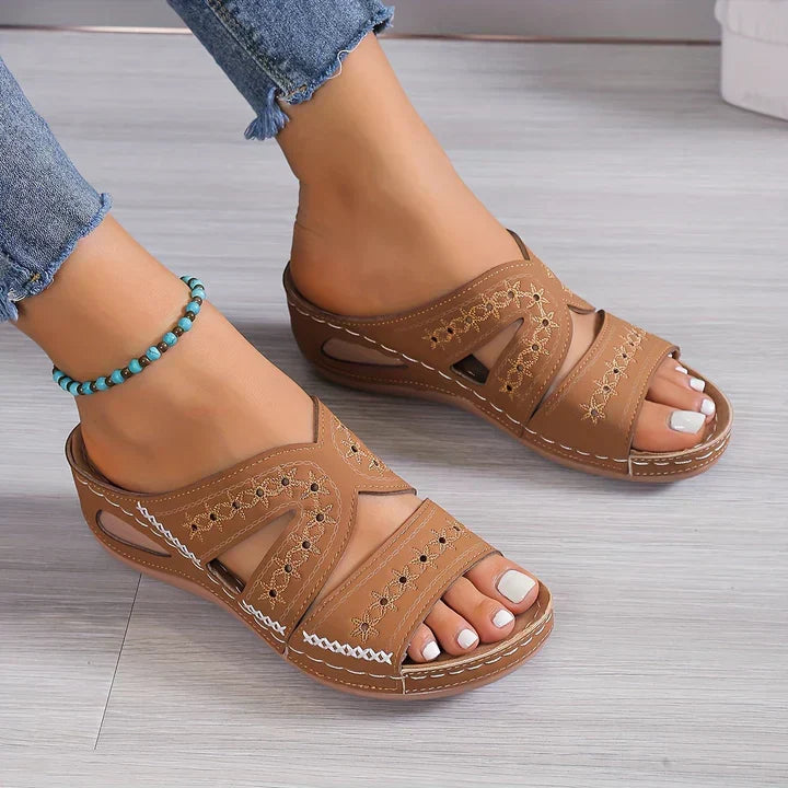 Orthopedic Sandals