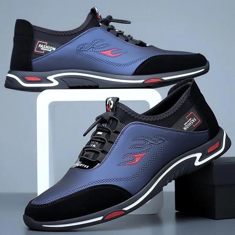 Orthopedic Shoes