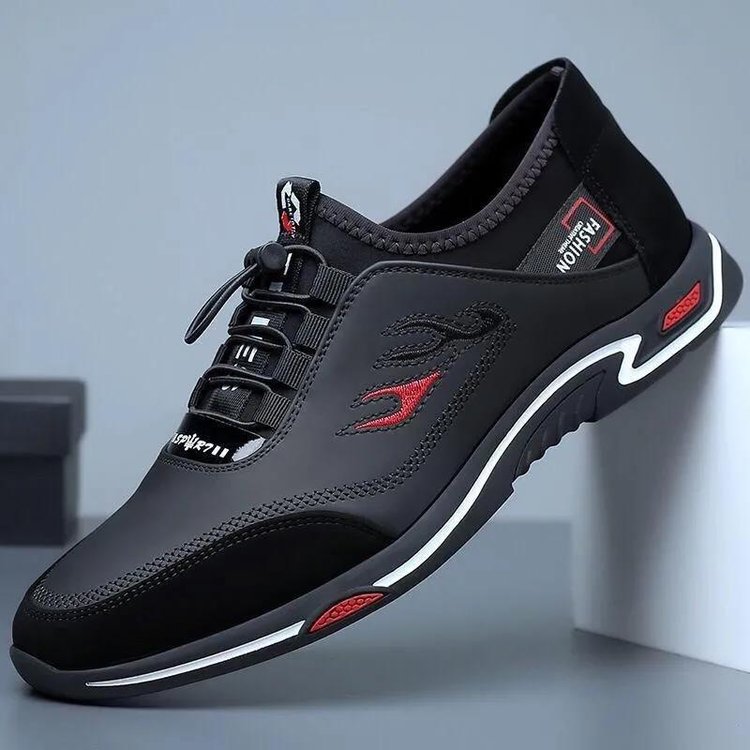 Orthopedic Shoes