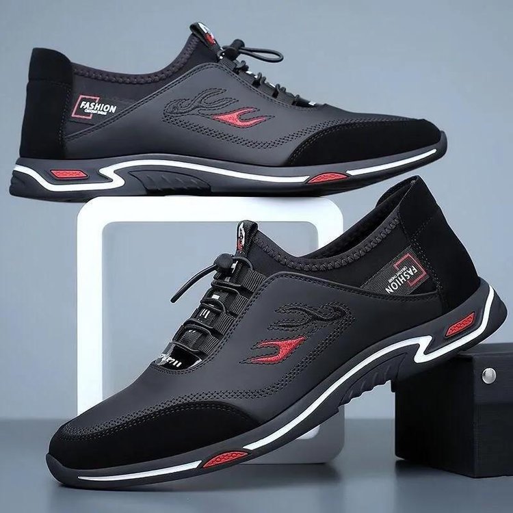 Orthopedic Shoes