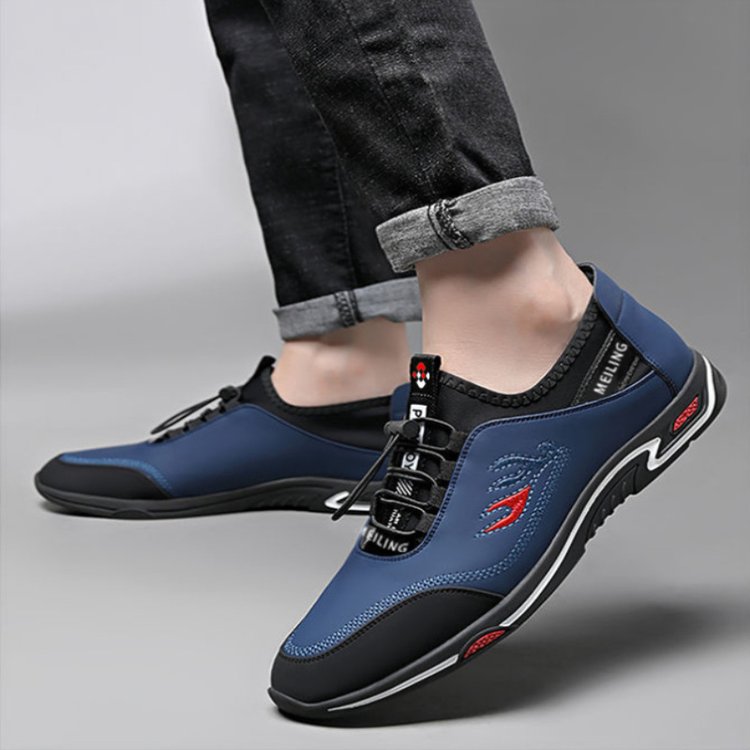 Orthopedic Shoes