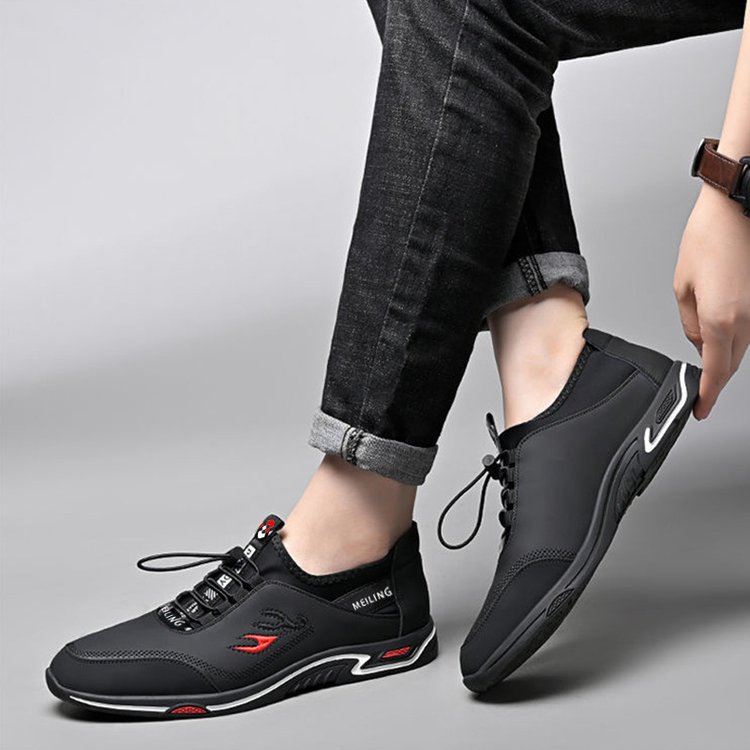Orthopedic Shoes