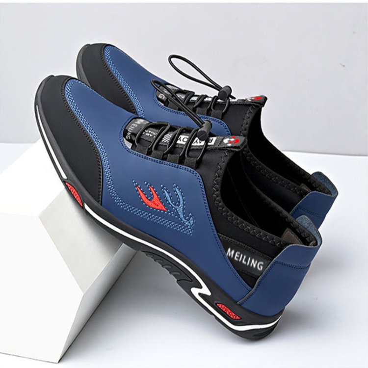 Orthopedic Shoes