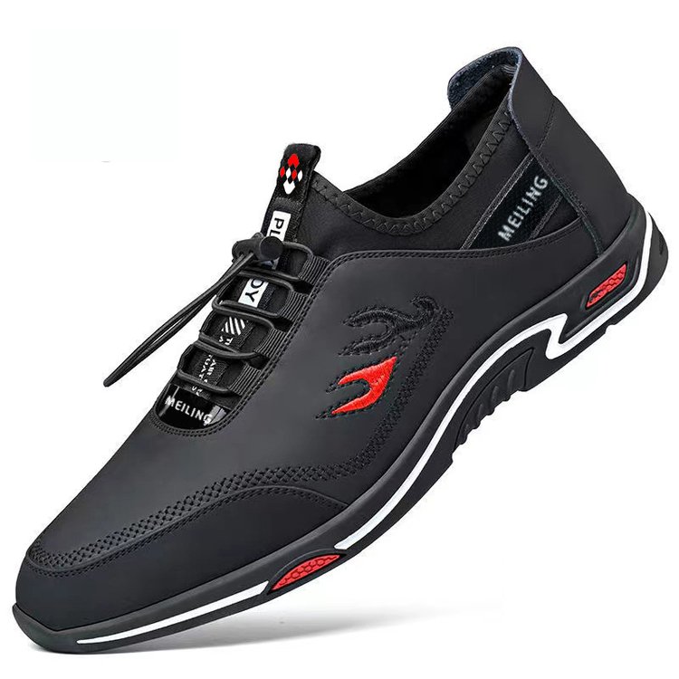 Orthopedic Shoes