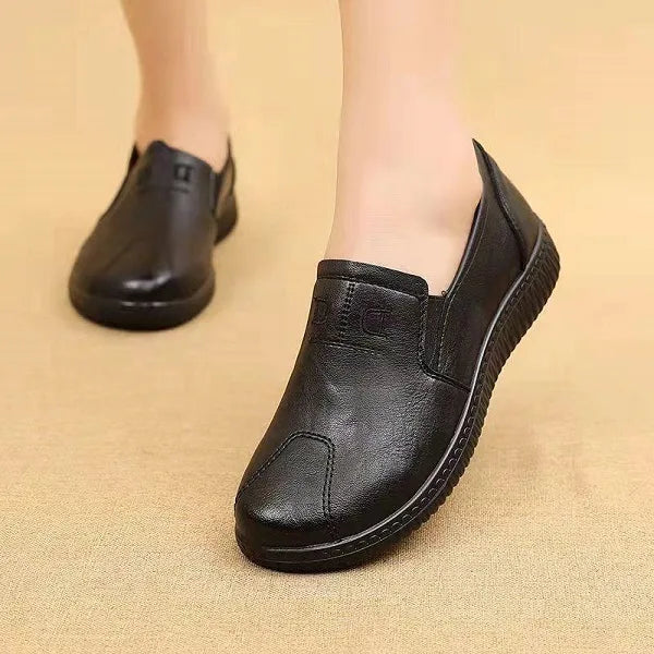 Orthopedic Slip-On Shoes