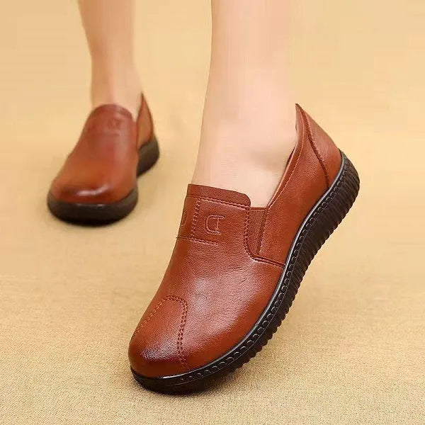 Orthopedic Slip-On Shoes