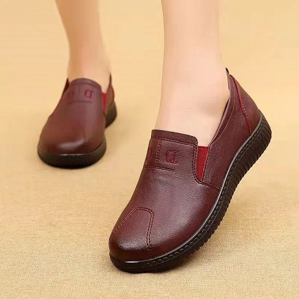 Orthopedic Slip-On Shoes