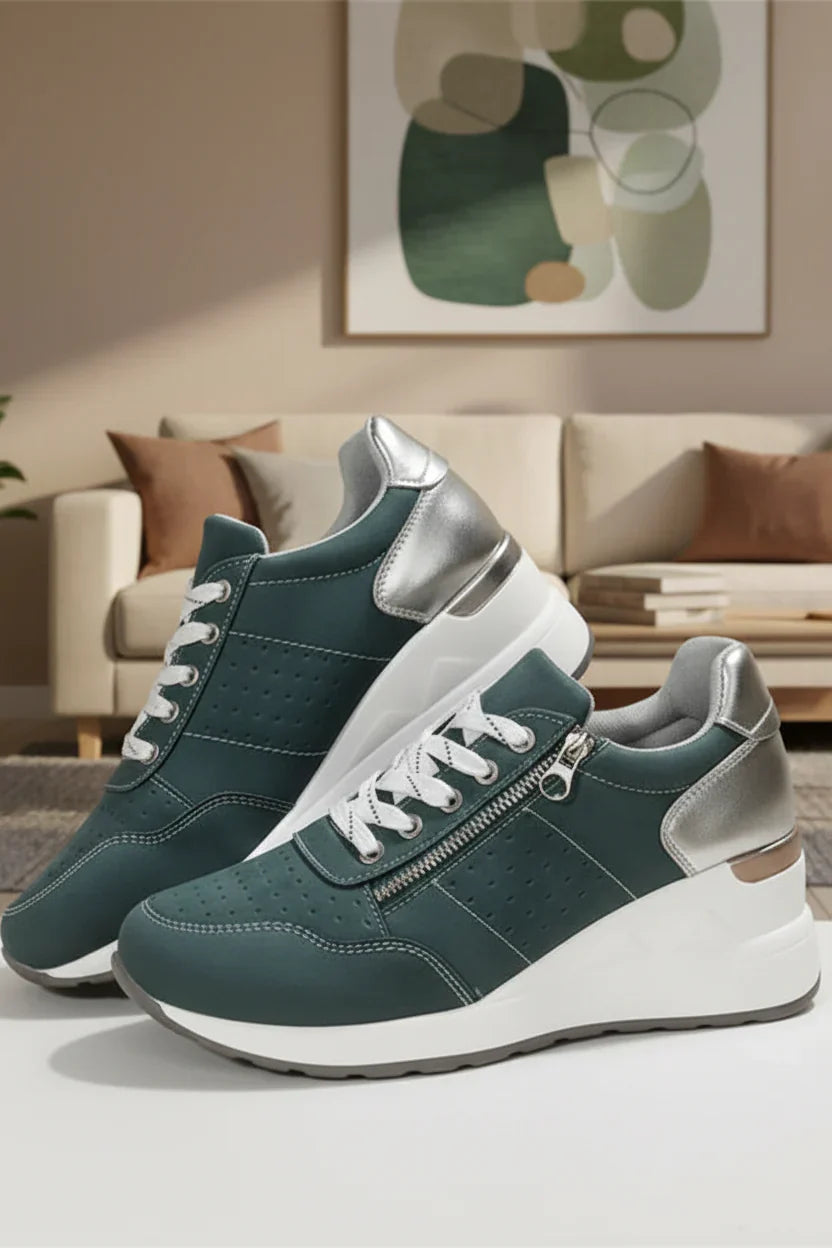Orthopedic Sneakers