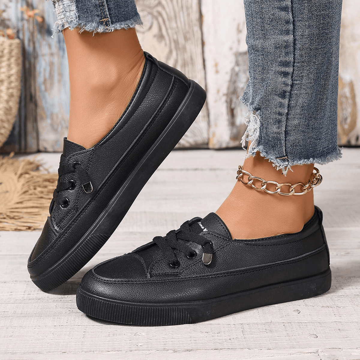 Orthopedic Sneakers