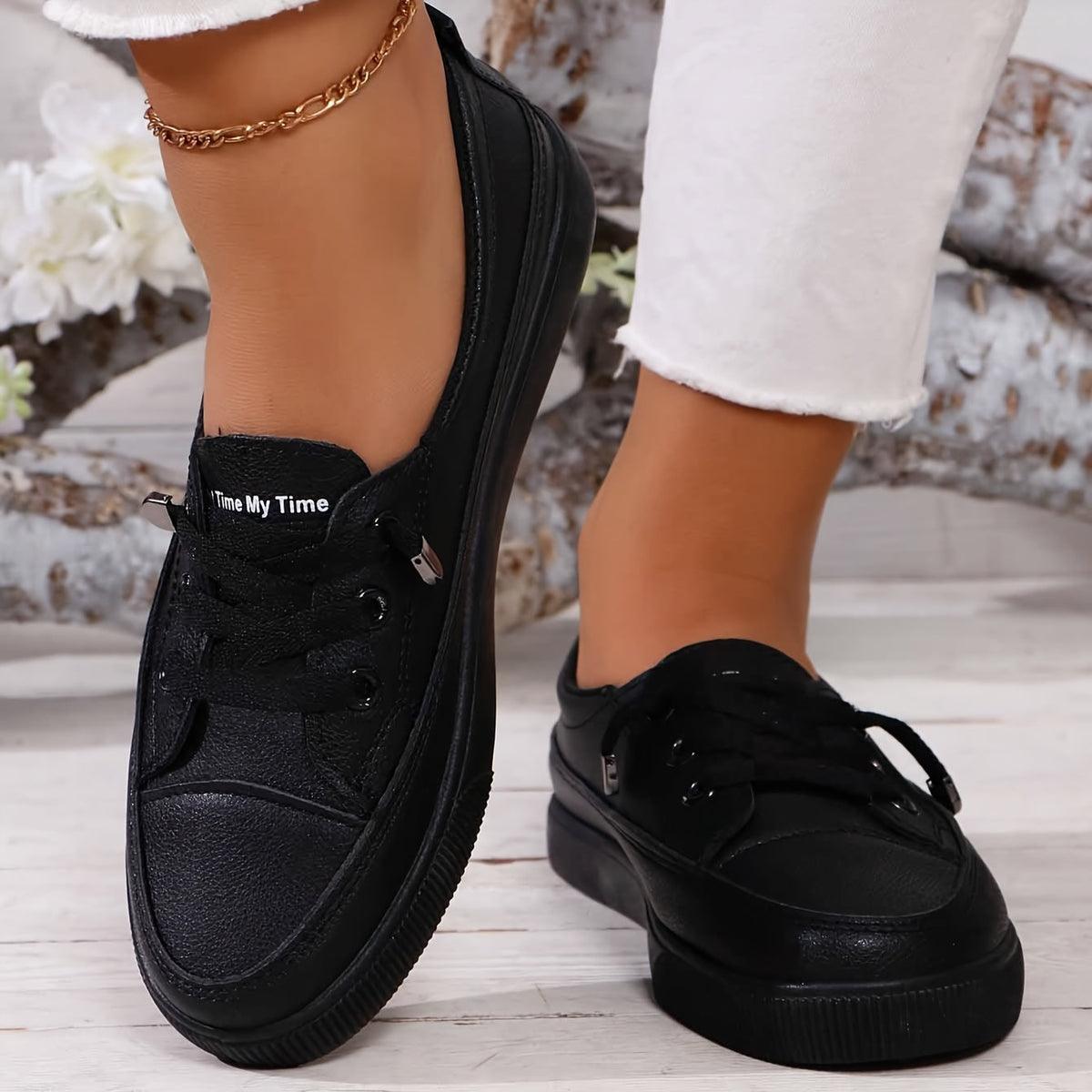 Orthopedic Sneakers