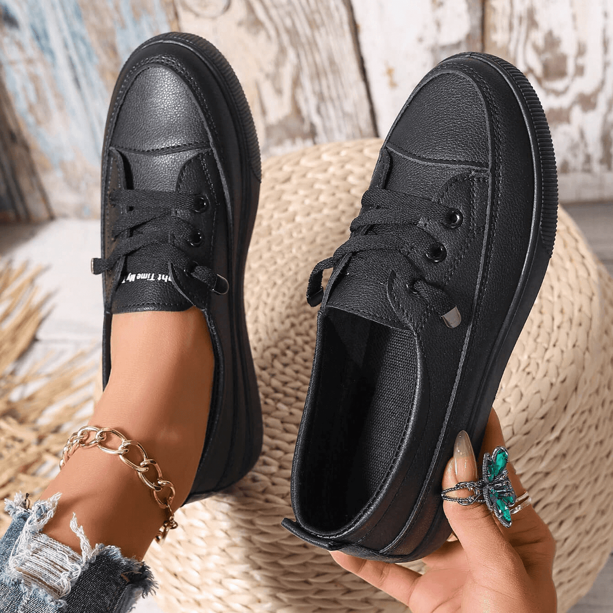 Orthopedic Sneakers